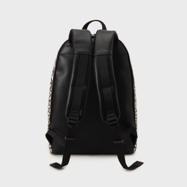 ♦4/23迄♦新品 DRESSTERIOR オーバーラップサークル バックパック ドレステリア（DRESSTERIOR）/オーバーラップサークル バックパックの