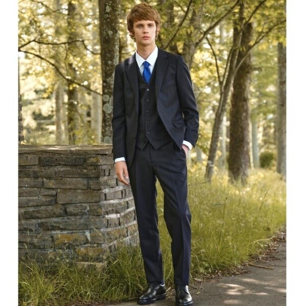 ドレステリア（DRESSTERIOR）/【セットアップ可】Super100’s 3ピース ジレ ドレステリア（DRESSTERIOR）/【セットアップ可】Super100's 3ピース