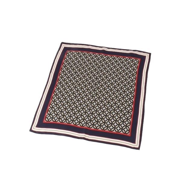 マイケルコース カードケース MK MICHAEL KORS レザー スリム 二つ折り