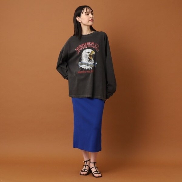 ドレステリア（DRESSTERIOR）/Dhyana．(ディアナドット)×金子綾