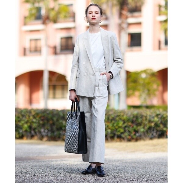 DRESSTERIOR ドレステリア CLASSY. STORY12月号掲載 WEB限定カラーあり 