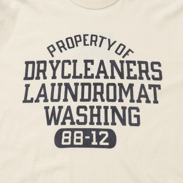 ドレステリア（DRESSTERIOR）/blurhms（ブラームス）NOT−WASHING−TON