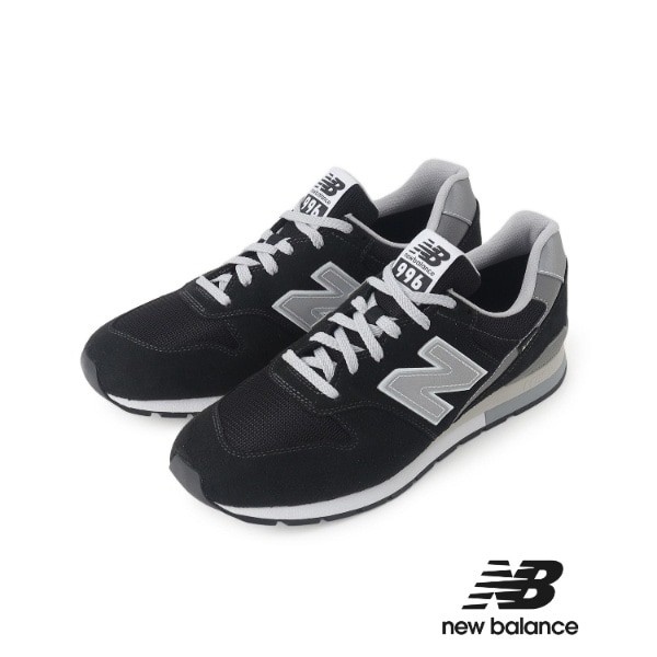 ドレステリア（DRESSTERIOR）/NEW BALANCE（ニューバランス）CM996 スニーカー