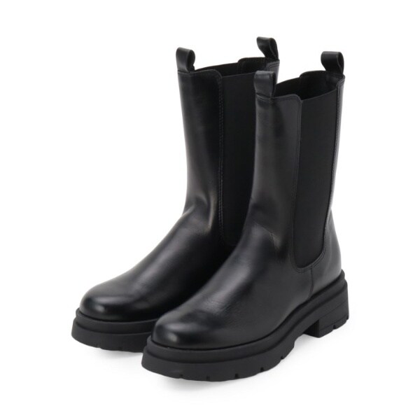 ドレステリア（DRESSTERIOR）/VINILO（ヴィニーロ）【別注】サイドゴアチェルシーブーツ