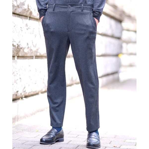 ドレステリア（DRESSTERIOR）/コンフォータブル グレートラウザーズの通販は