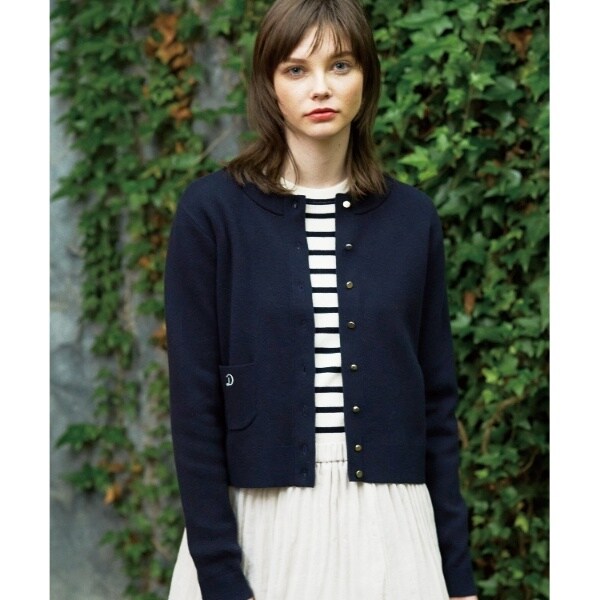 ドルチェ&ガッバーナ ドライバーズ ニット カシミア混 カーディガン 黒 ジップ ドルチェ&ガッバーナ ドライバーズ ニット カシミア混