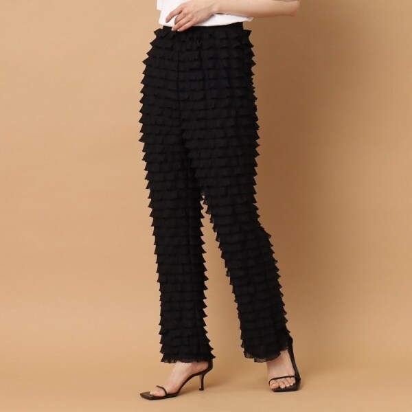 ドレステリア（DRESSTERIOR）/provoke（プロヴォーク） furifuri パンツの通販は