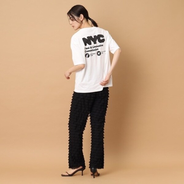 ドレステリア（DRESSTERIOR）/provoke（プロヴォーク） furifuri パンツの通販は