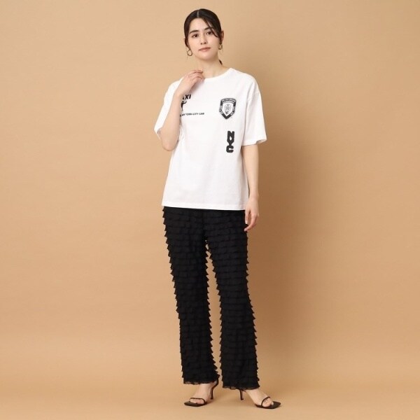 ドレステリア（DRESSTERIOR）/provoke（プロヴォーク） furifuri パンツの通販は