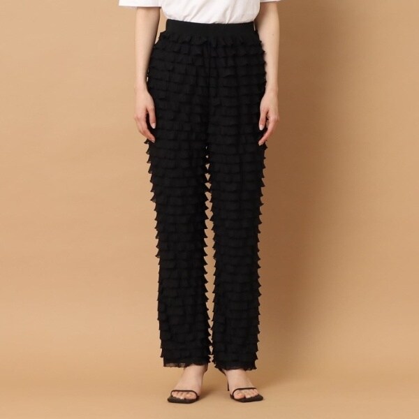 ドレステリア（DRESSTERIOR）/provoke（プロヴォーク） furifuri パンツの通販は