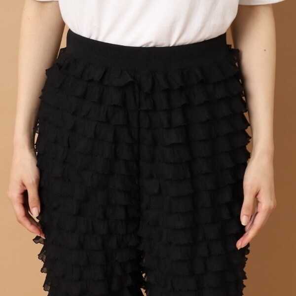 ドレステリア（DRESSTERIOR）/provoke（プロヴォーク） furifuri パンツの通販は