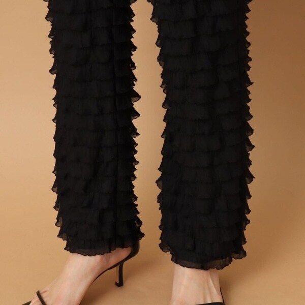 ドレステリア（DRESSTERIOR）/provoke（プロヴォーク） furifuri パンツの通販は