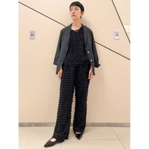 ドレステリア（DRESSTERIOR）/provoke（プロヴォーク） furifuri パンツの通販は