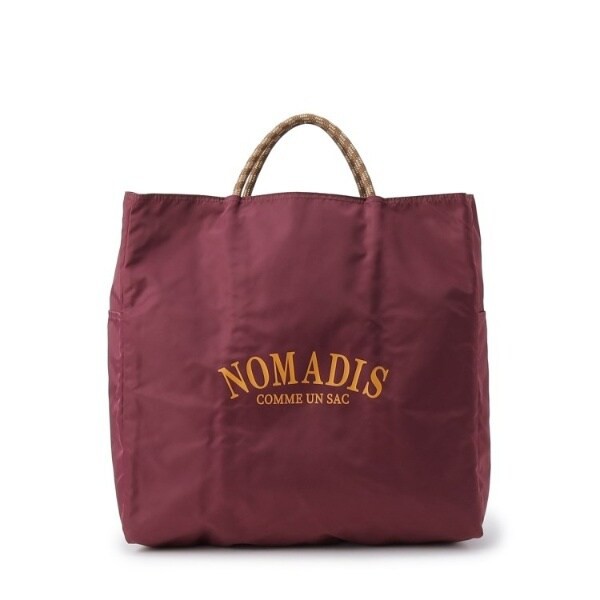 ドレステリア（DRESSTERIOR）/NOMADIS（ノマディス）SAC2 ビッグトートバッグ