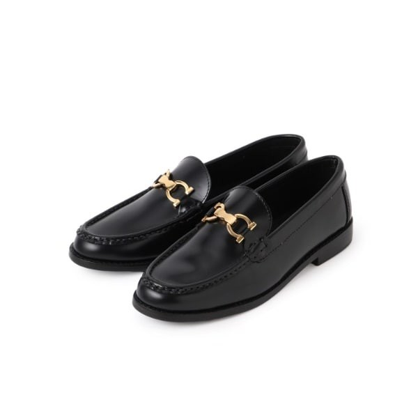 【NEW】ドレステリア（DRESSTERIOR）/CAMINANDO（カミナンド）ALOMOND TOE C LOAFERS