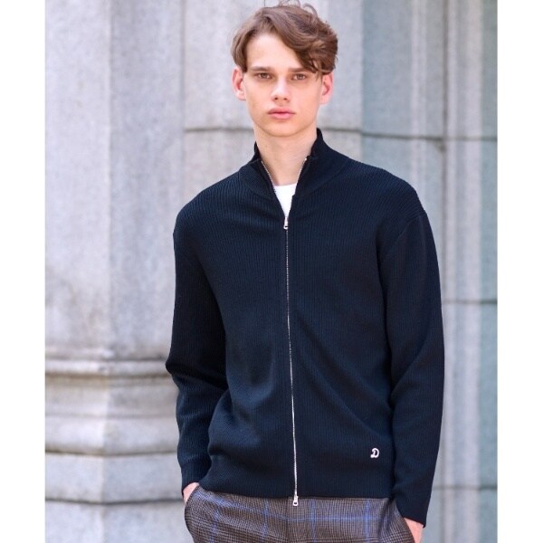 ドレステリア(DRESSTERIOR)/ドライバーズニットの通販は