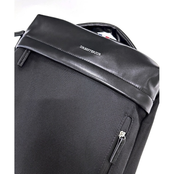 ドレステリア（DRESSTERIOR）/【荷重軽減】サスペンション バックパック