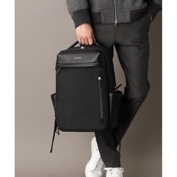 ドレステリア（DRESSTERIOR）/【荷重軽減】サスペンション バックパック