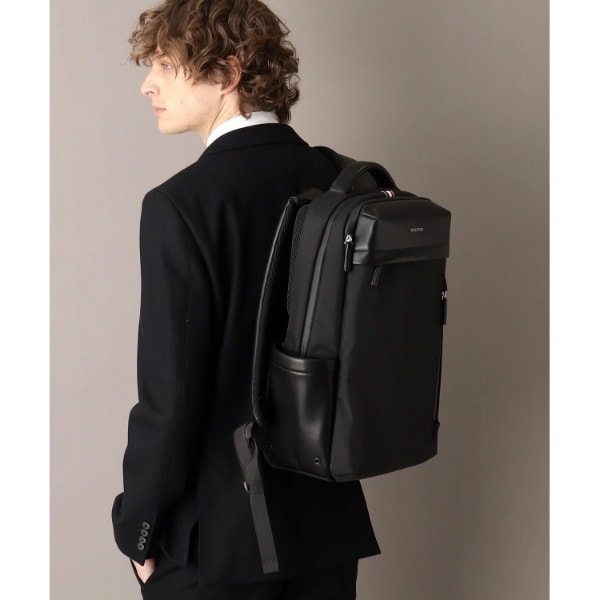 ドレステリア（DRESSTERIOR）/【荷重軽減】サスペンション バックパック