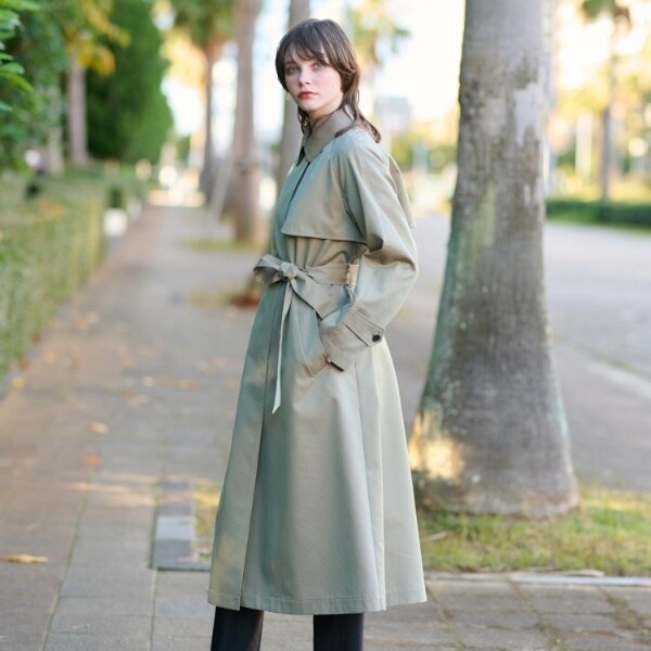 ドレステリア コート 公式】DRESSTERIOR（ドレステリア）の通販