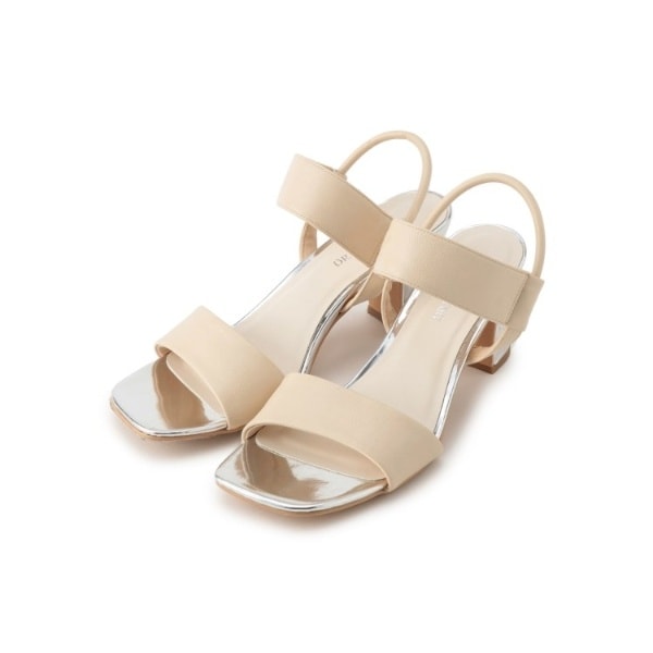 ドレステリア（DRESSTERIOR）/バンドストラップサンダル