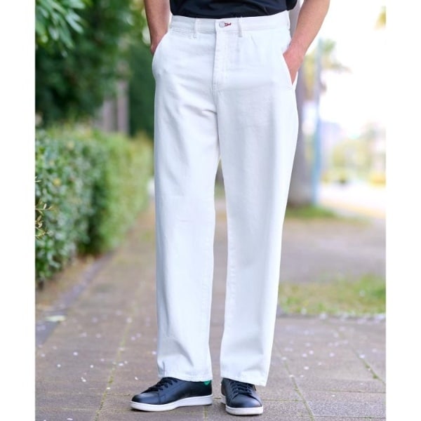 ドレステリア（DRESSTERIOR）/CONEデニム ワイドパンツ