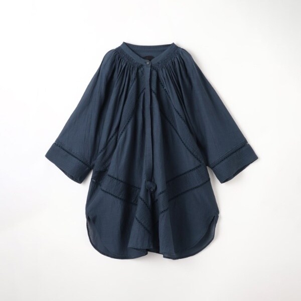 ドレステリア（DRESSTERIOR）/Pheeta（フィータ）Eliza ブラウス