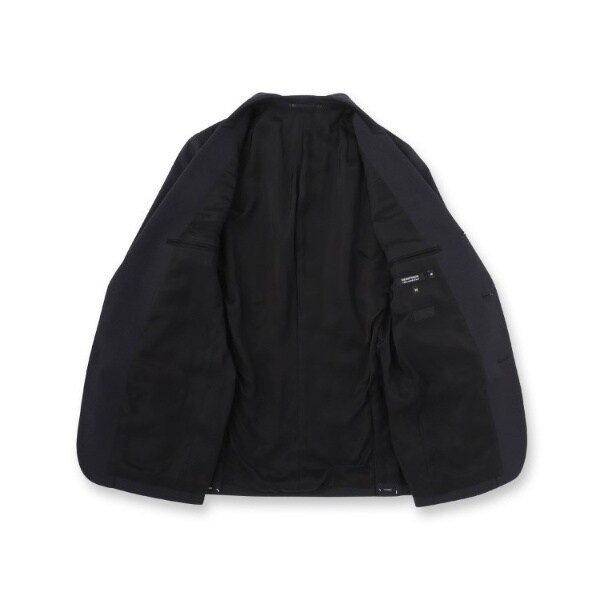 ドレステリア（DRESSTERIOR）/【セットアップ可】《干場義雅×MOVB×DRESSTERIOR》トリプルコラボ DUPLEX COTTONジャケット