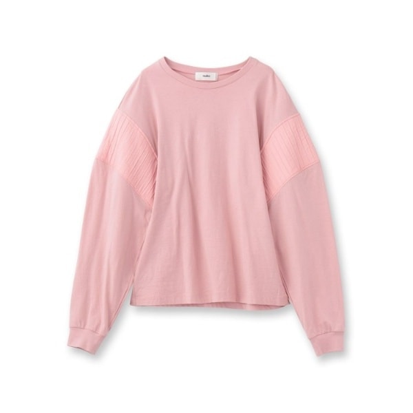 ドレステリア（DRESSTERIOR）/muller of yoshiokubo（ミュラーオブヨシオクボ）STRIPE JQ ロンT