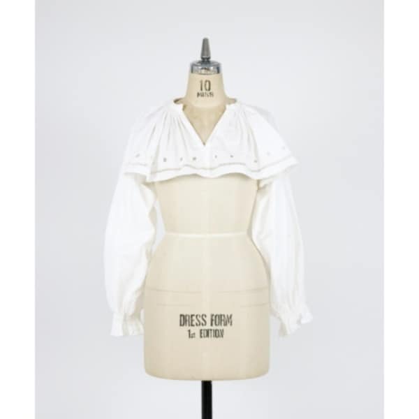 メゾンマルジェラ MM6 レディース 52GC0345M20101900 Maison Margiela メゾンマルジェラ MM6 レディース ブラック