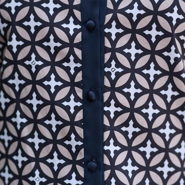 ドレステリア（DRESSTERIOR）/【大人百花春号掲載 モデル美香さん着用