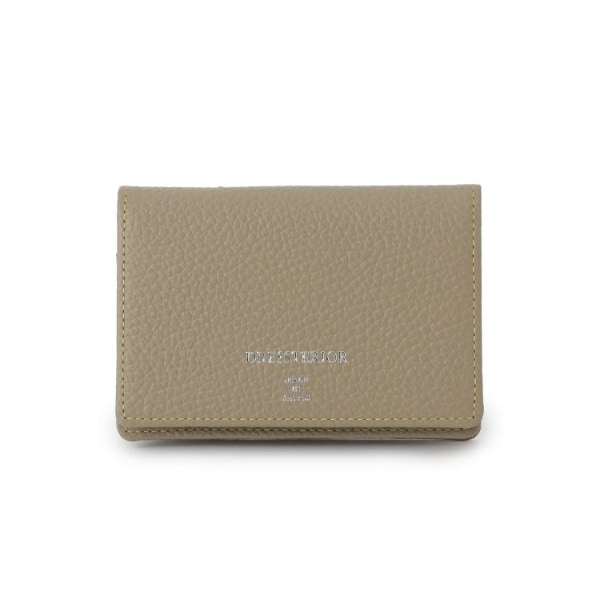 ドレステリア（DRESSTERIOR）/ビジネスカードホルダー