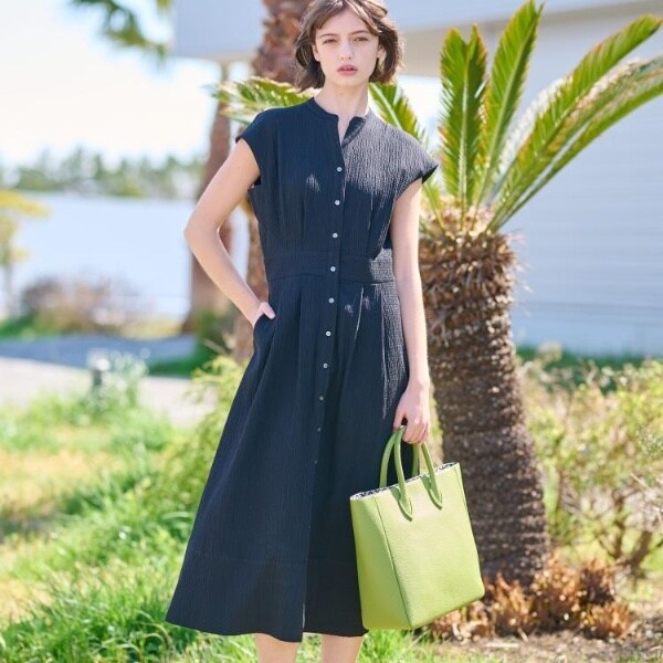 ドレステリアワンピース36 ドレステリア レースワンピース 36 DRESSTERIOR(ドレステリア