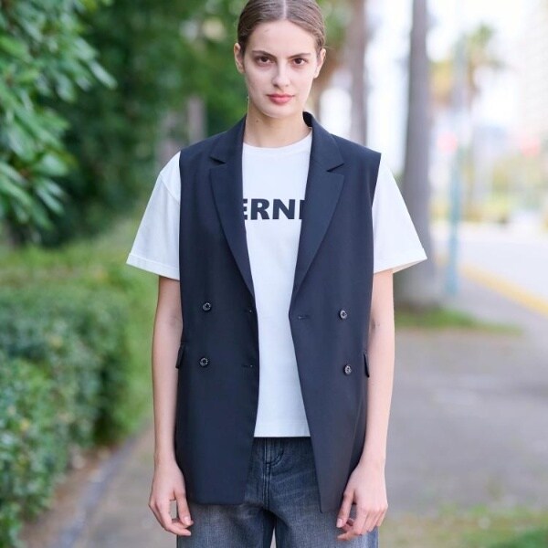 ドレステリア（DRESSTERIOR）/テーラードサマージレ