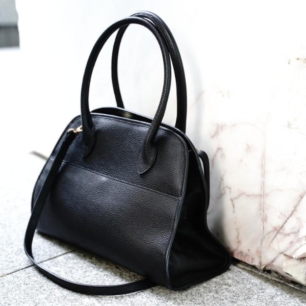 ドレステリア（DRESSTERIOR）/AULENTTI（オウレンティ）ボストンバッグ