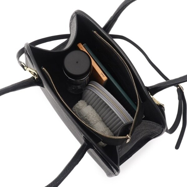 ドレステリア（DRESSTERIOR）/AULENTTI（オウレンティ）ボストンバッグ