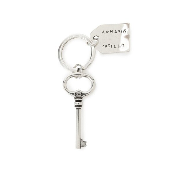 ドレステリア（DRESSTERIOR）/CXC（シーエックスシー）KEY RING｜キーリング_2