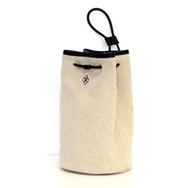 ドレステリア（DRESSTERIOR）/【otonaMUSE5月号掲載3WAY】メッシュ＆キャンバス バケツBAG_9
