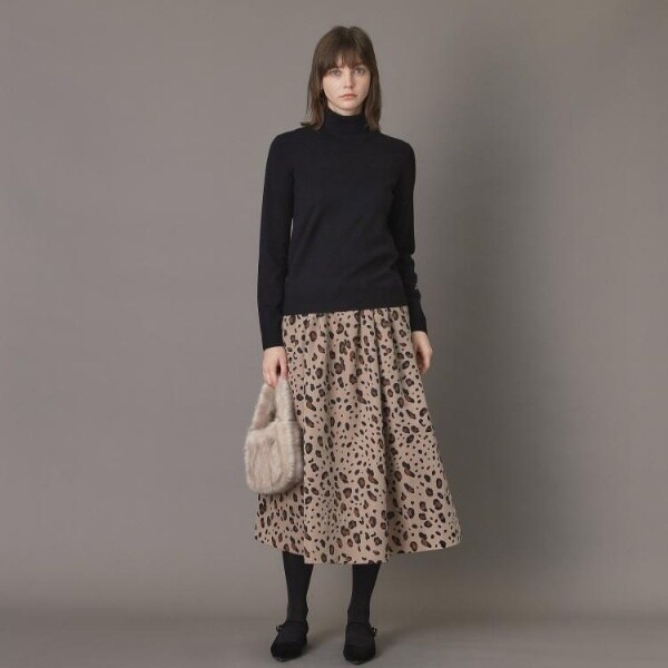 ドレステリア（DRESSTERIOR）/【CLASSY．12月号otonaMUSE11月号掲載