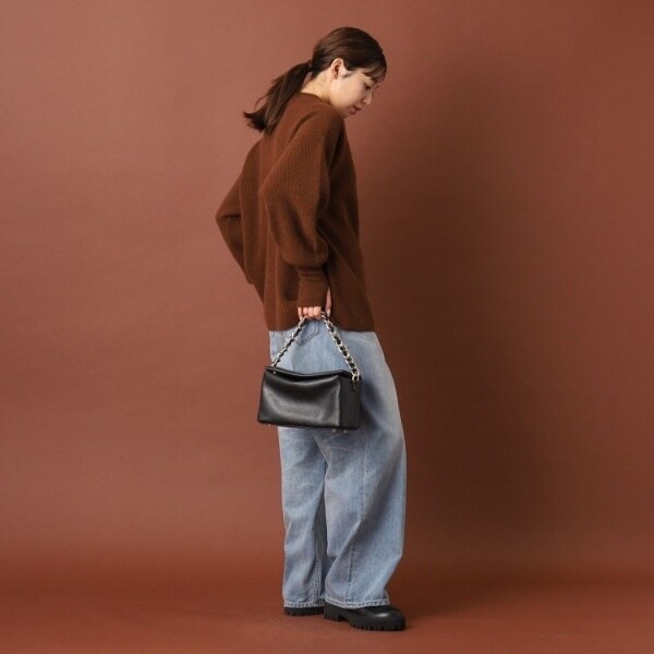 NEW】ドレステリア（DRESSTERIOR）/Dhyana．（ディアナドット） バック