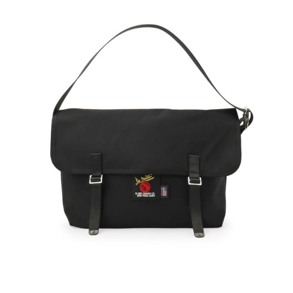 ドレステリア（DRESSTERIOR）/De Martinii（ディマティーニ）MESSENGER V2｜バッグ