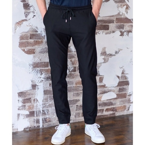 ドレステリア（DRESSTERIOR）/コンフォータブル ジョガーパンツ