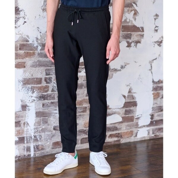 ドレステリア（DRESSTERIOR）/コンフォータブル ジョガーパンツ