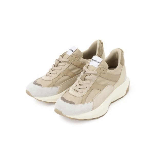 ドレステリア（DRESSTERIOR）/◆NOVESTA（ノヴェスタ）FLUX スニーカー