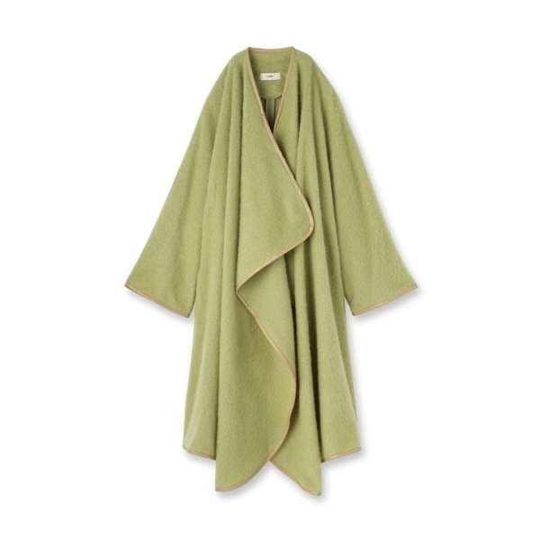 ドレステリア（DRESSTERIOR）/muller of yoshiokubo（ミュラーオブヨシオクボ）フレアコート