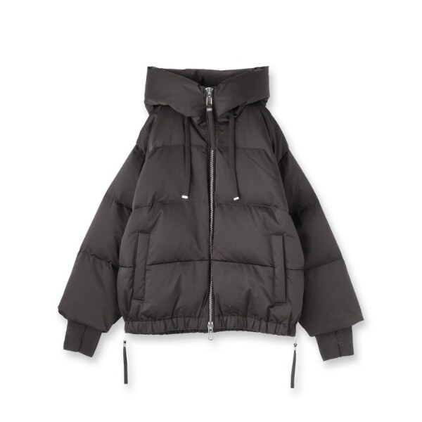 DRESSTERIOR ダウンコート 公式】DRESSTERIOR（ドレステリア）の通販