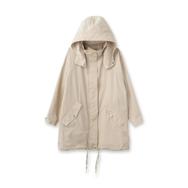 ドレステリア（DRESSTERIOR）/WOOLRICH（ウールリッチ）ANORAK フードコート