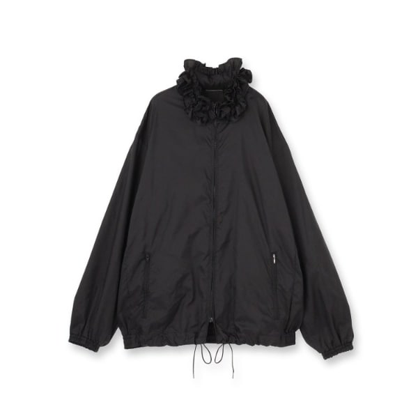 ドレステリア（DRESSTERIOR）/crinkle crinkle crinkle（クリンクルクリンクルクリンクル）パッカブルブルゾン 14,630円
