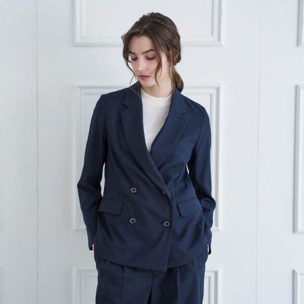 ドレステリア（DRESSTERIOR）/【セットアップ可吸水速乾ウォッシャブル