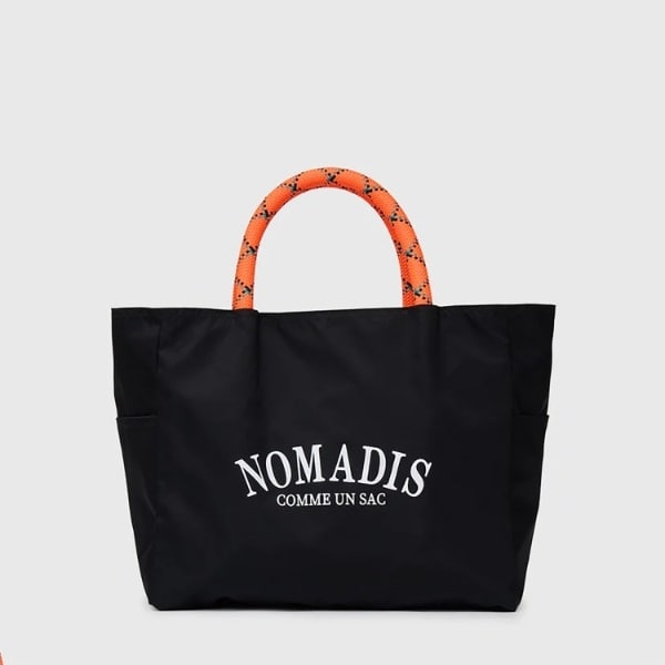 ドレステリア（DRESSTERIOR）/NOMADIS（ノマディス）SAC2 W／16 トートバッグ